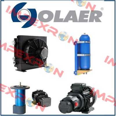 IBV 20-70/01 Olaer (Parker)