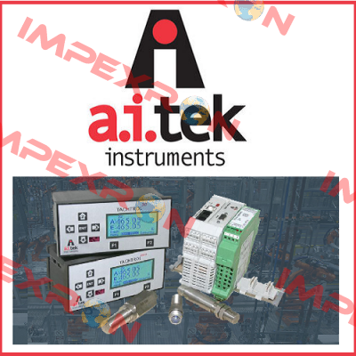 IEGBX1-1-62-2.50-A-N3-V  AI-Tek Instruments