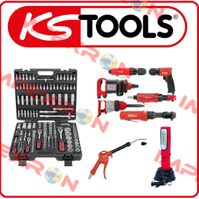 INSULATED TOOL  KS TOOLS