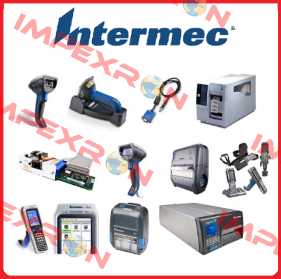 INT-318-034-003  Intermec (Honeywell)