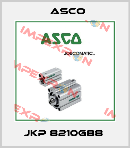 JKP 8210G88  Asco