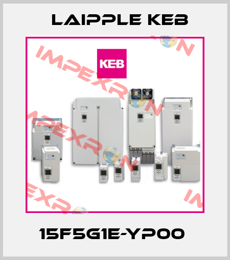 15F5G1E-YP00  LAIPPLE KEB