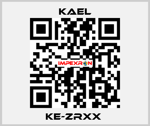 KE-ZRXX  Kael