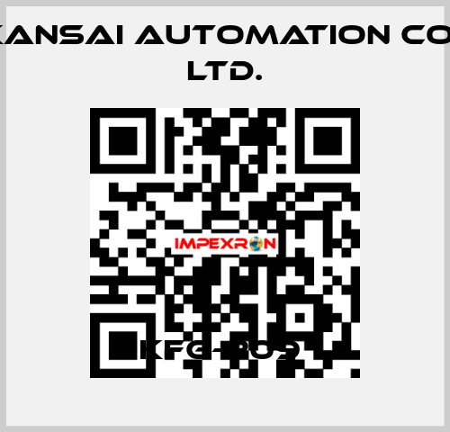 KFG-209  KANSAI Automation Co., Ltd.