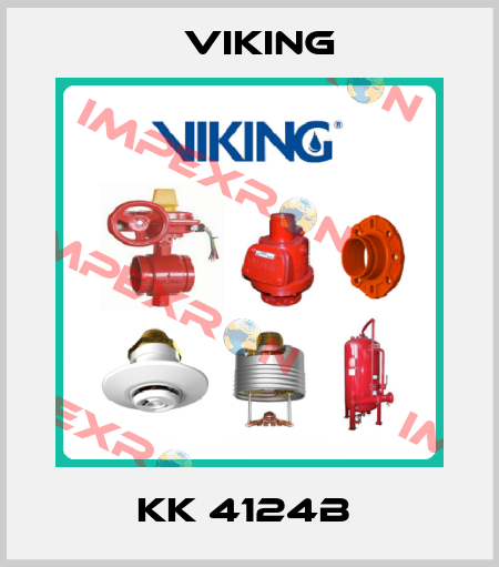 KK 4124B  Viking