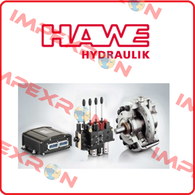 F 80 (6900 2165-02) Hawe