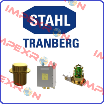 P/N: 9400060  TRANBERG