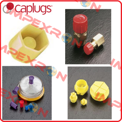 CEC-40, Mini   CAPLUGS