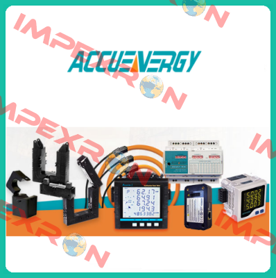 Acuvim IIR-M-5A-P1  Accuenergy