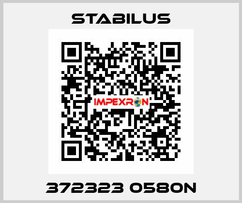 372323 0580N Stabilus