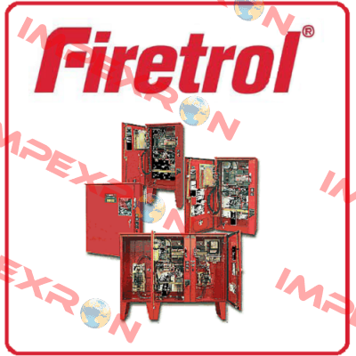 629970-004 Firetrol