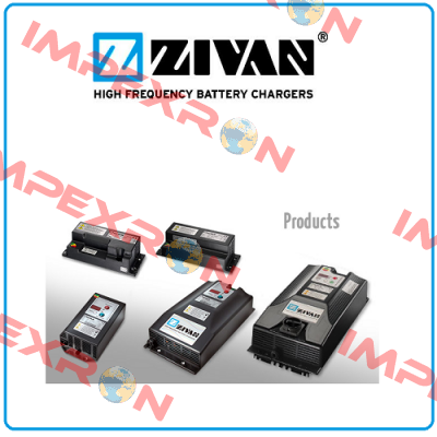 NG1 115/48V 18/15A ZIVAN