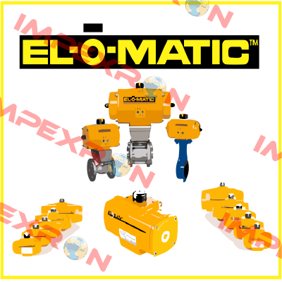 ED0200.M1A00A.00N0 Elomatic