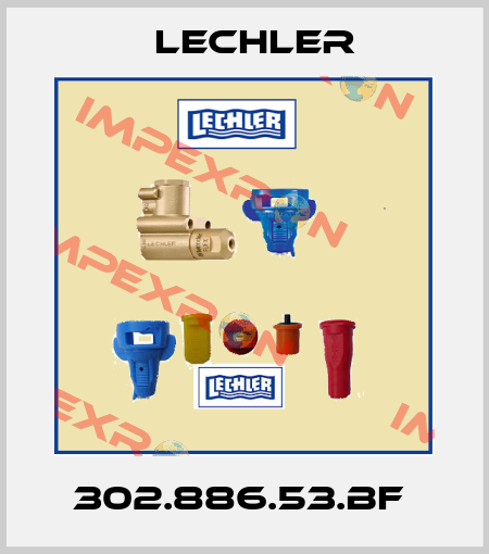 302.886.53.BF  Lechler
