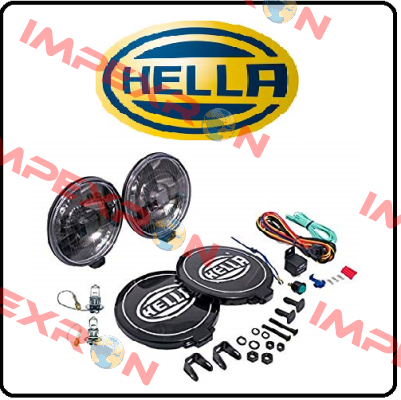 2AB001208−021:HELLA  Hella