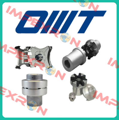 ND48A  OMT Couplings