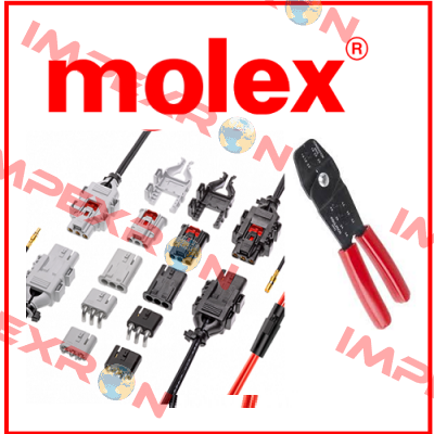 E462N2N50061C4H  Molex