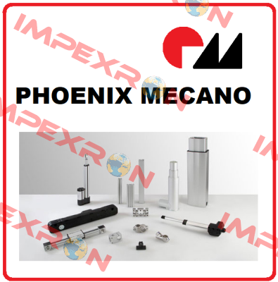 QZD000074 Phoenix Mecano