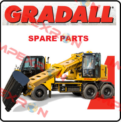 80421109   Gradall