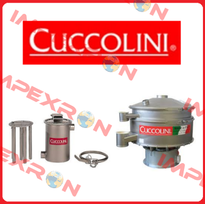 VAP 900  Cuccolini