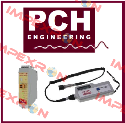 PCH 1272/CHF8158 PCH Engineering