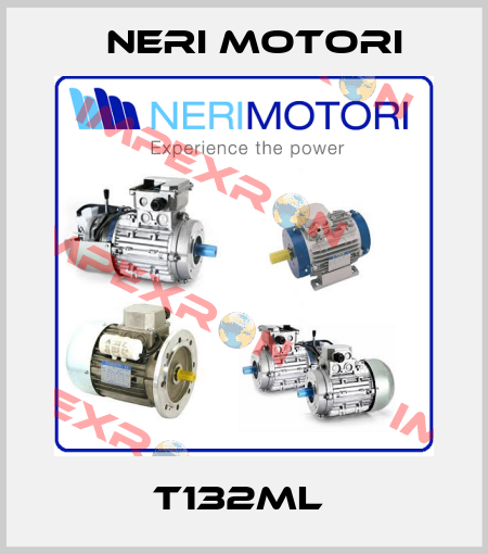 T132ML  Neri Motori