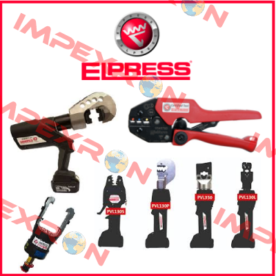 ELPRESS 25 10  Elpress