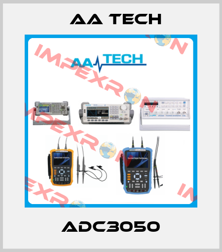ADC3050 Aa Tech