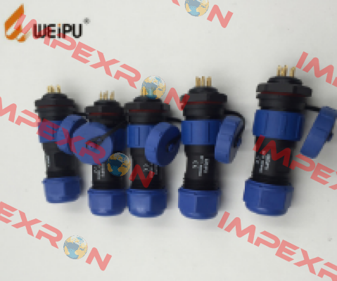 SP2112/S4-1C   Weipu