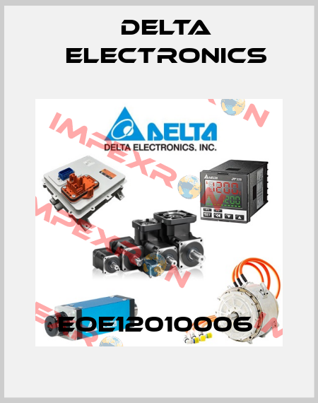 EOE12010006  Delta Electronics