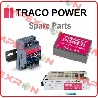 TEN 5-4822 Traco Power