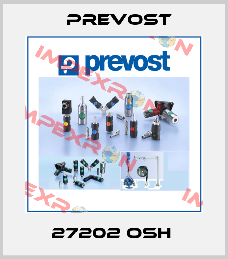 27202 OSH  Prevost