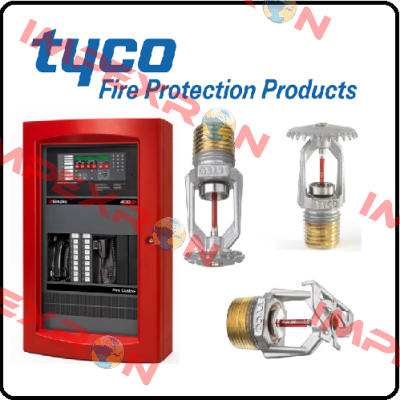 66G00600  Tyco Fire