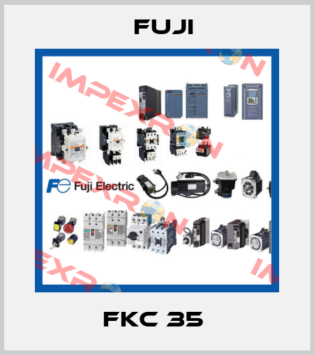 FKC 35  Fuji