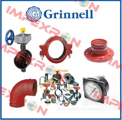 LC-8181-6  Grinnell