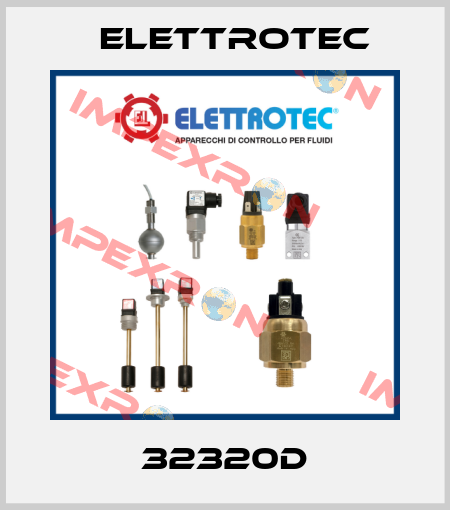 32320D Elettrotec