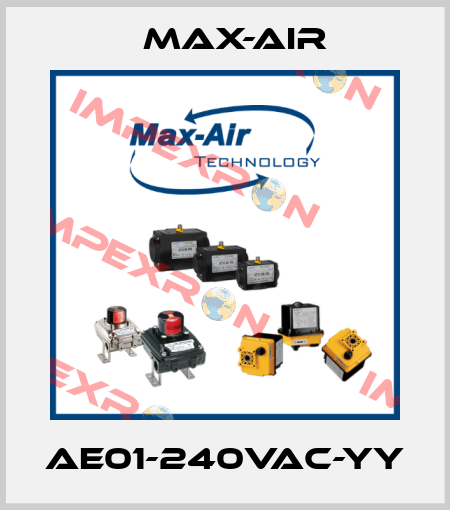 AE01-240VAC-YY Max-Air
