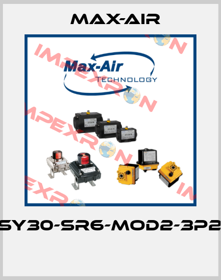 EHSY30-SR6-MOD2-3P240  Max-Air