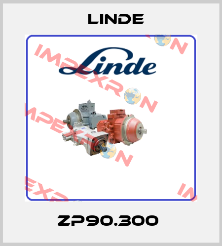 ZP90.300  Linde