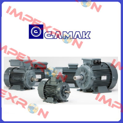 GM2E 200 L6b V6   Gamak