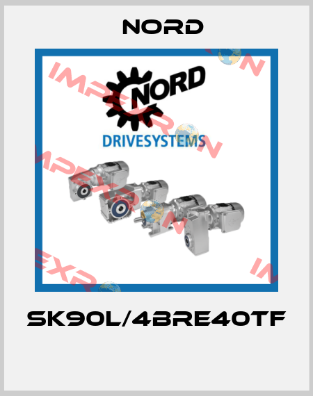 SK90L/4BRE40TF  Nord