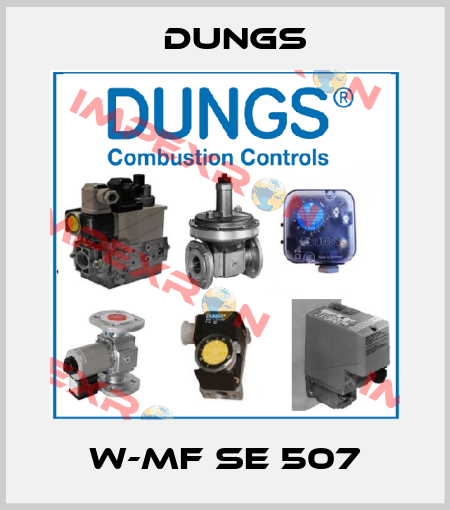 W-MF SE 507 Dungs