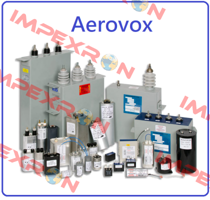 Z93S4830PN Aerovox