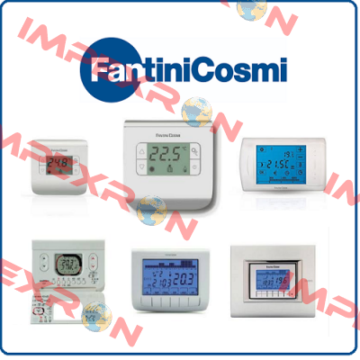 961-11328-00A Fantini Cosmi