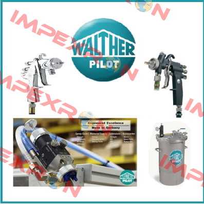 V2038151103   Walther Pilot