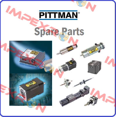 T9234C321-R2 OEM Ametek Pittman