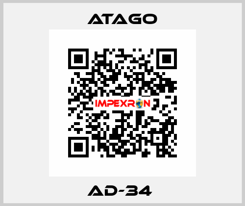 AD-34  ATAGO
