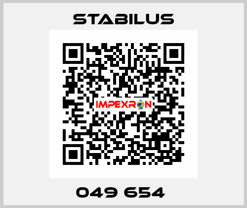 049 654  Stabilus