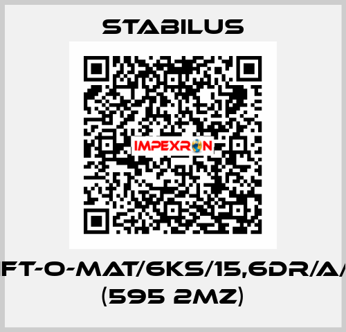 Lift-O-Mat/6KS/15,6DR/A/A (595 2MZ) Stabilus