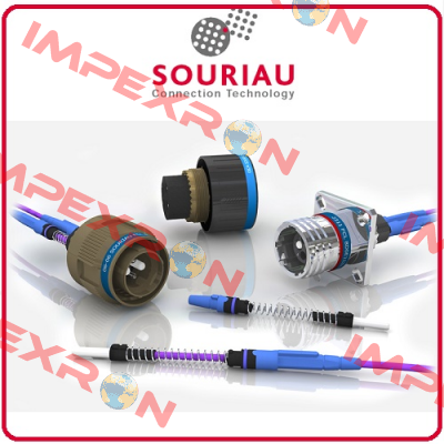 M85049/38-25W  Souriau